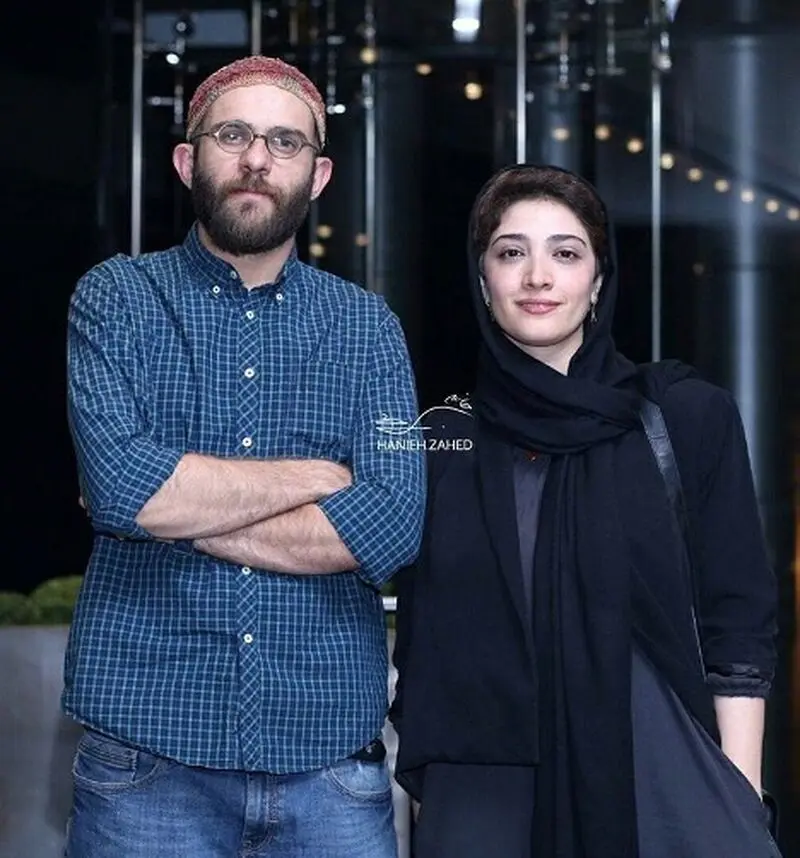 استایل مینا ساداتی و بیوگرافی او