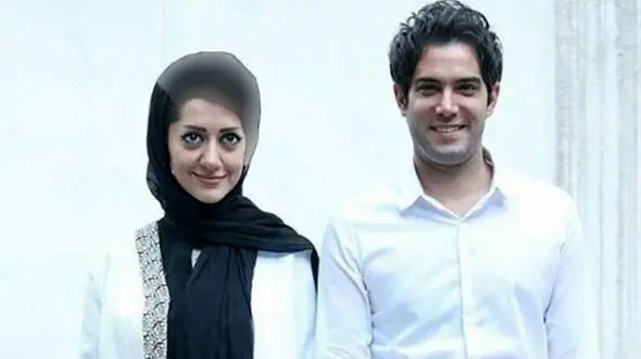 امیرعلی نبویان پدر شد/ عکس بی بی چک همسر زیبایش!