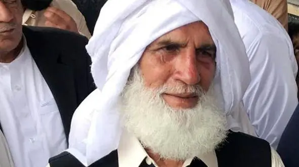 مرد ۶۵ ساله‌ای که مانع از حمله مسلحانه شد+ عکس