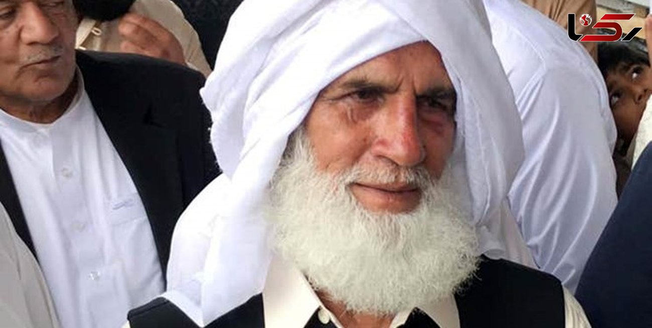 مرد ۶۵ ساله‌ای که مانع از حمله مسلحانه شد+ عکس