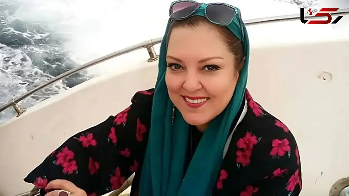 فیلم/ داخل خانه پرستو گلستانی را ببینید؛ دکوراسیونی لوکس با حال‌وهوای اصیل ایرانی 