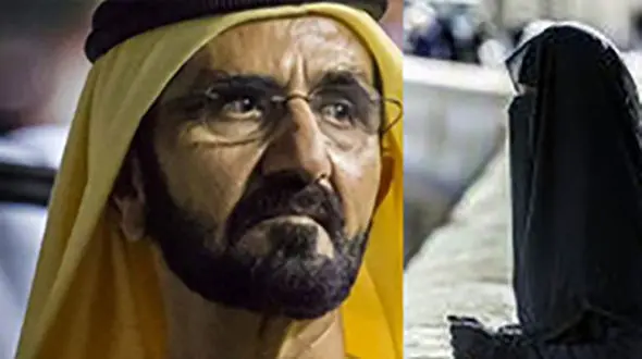 نامه‌ای محرمانه که زندگی عذاب‌آور دختر فراری حاکم دبی را فاش کرد/ از حبس در قفس طلایی تا کنترل با دارو‌های خاص!
