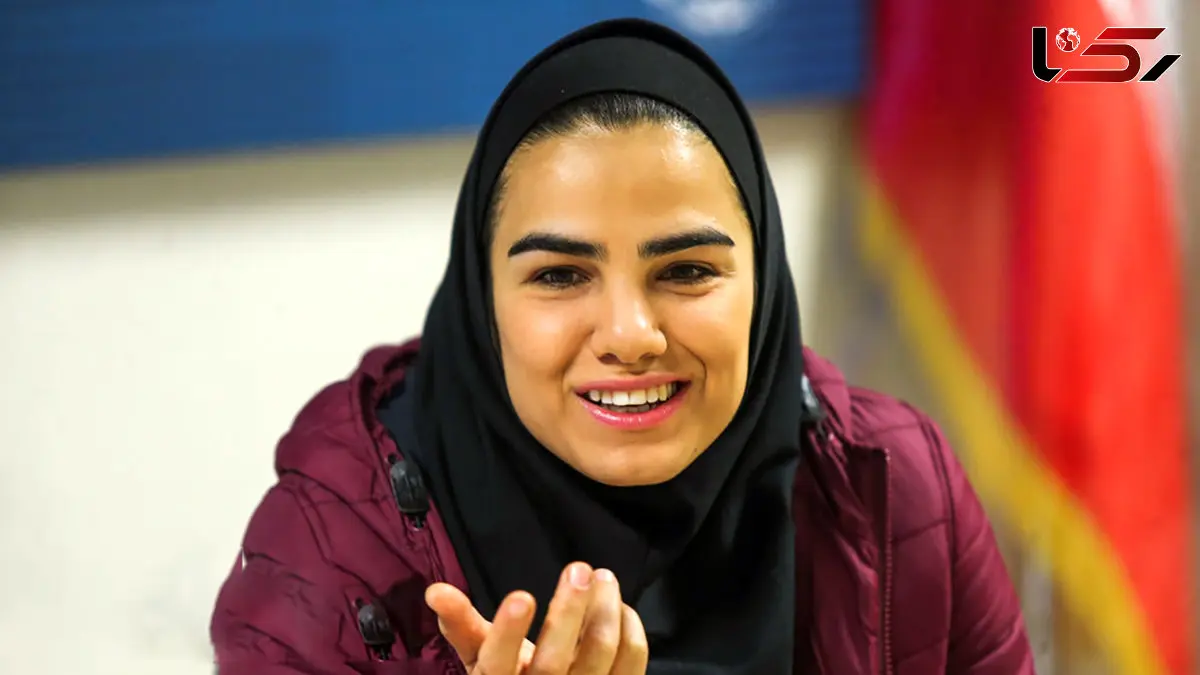 فیلم / فرشته کریمی: وقتی دنیا اومدم دل مامانم شکست / زن همسایمون بد متلکی انداخته بود / مادرم فقط دعا کرده بود