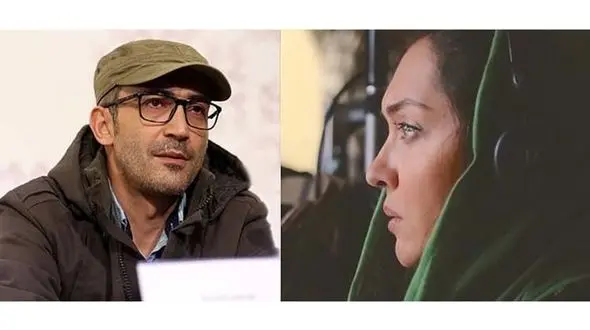 نیکی کریمی و هادی حجازی فر هم آسیگماتی شدند