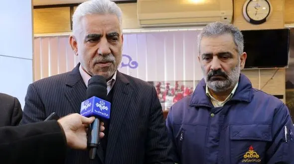 استاندار تمام ادارات و سازمان‌های گیلان را تعطیل کرد