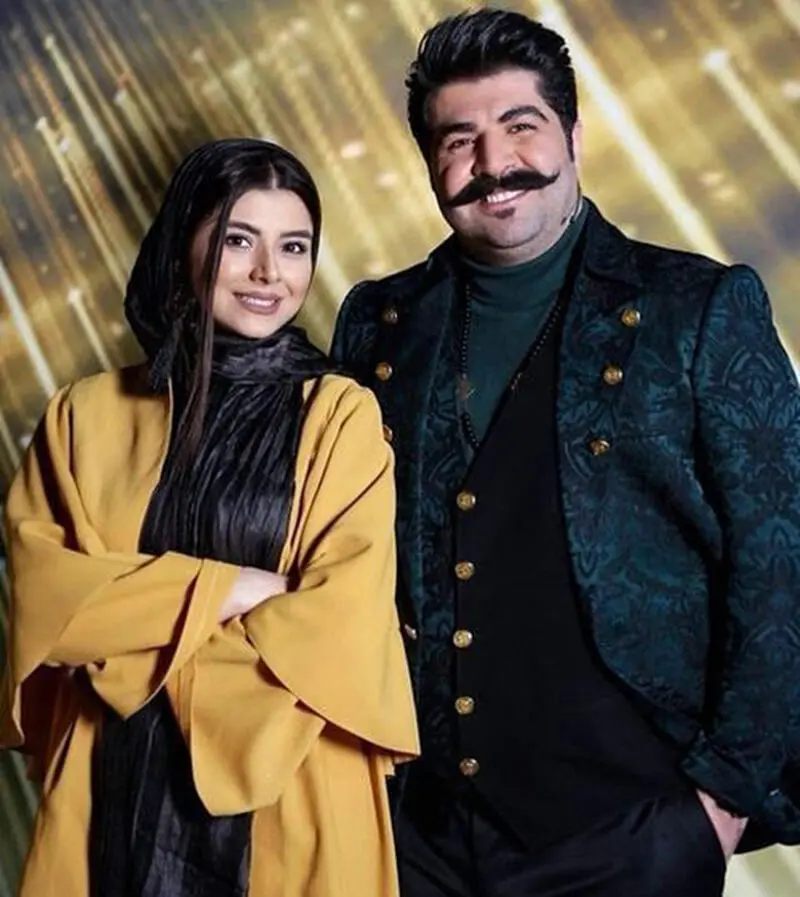 بهنام بانی