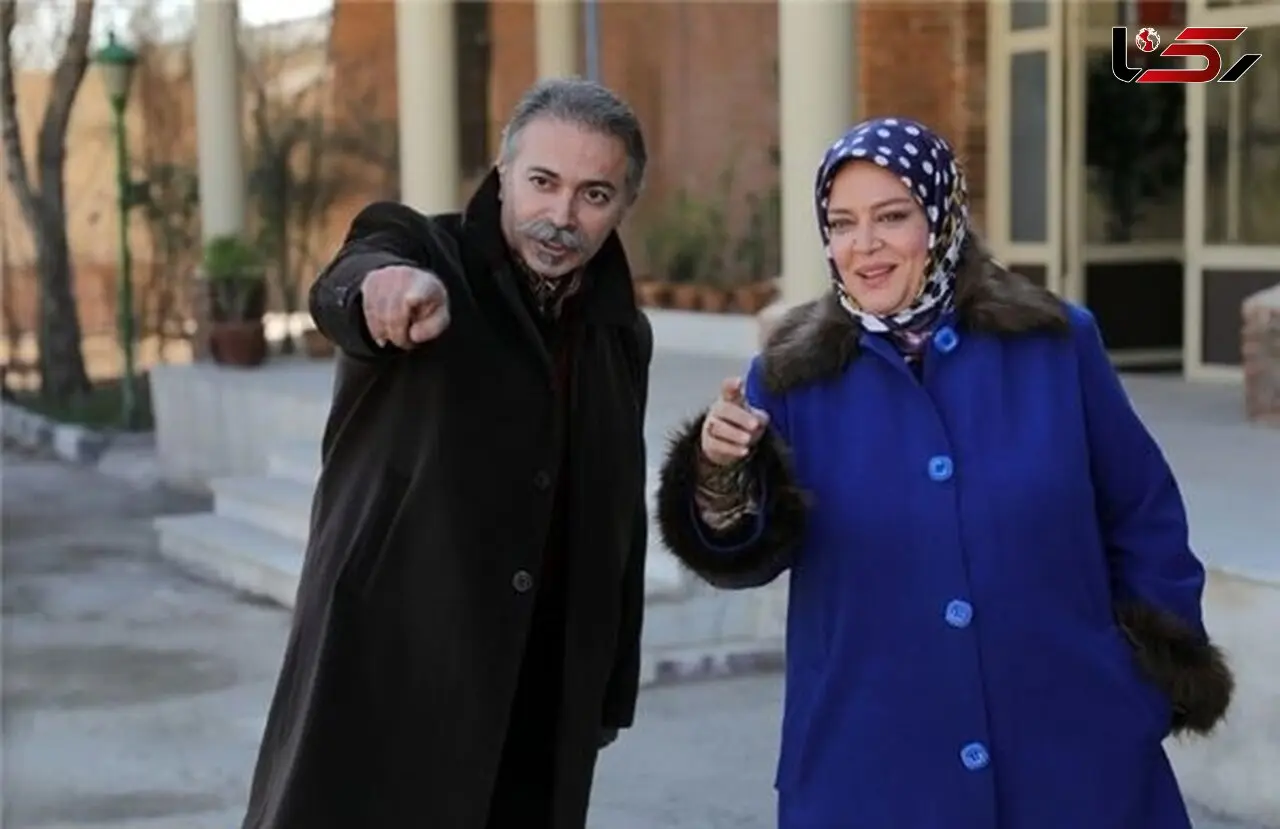 سریال بچه مهندس صدای بهزیستی را در آورد