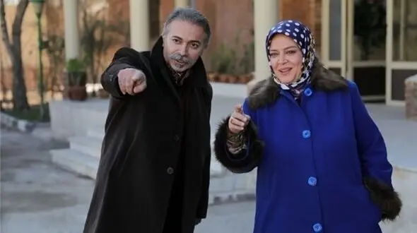 سریال بچه مهندس صدای بهزیستی را در آورد