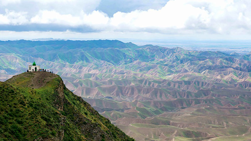 خالد نبی