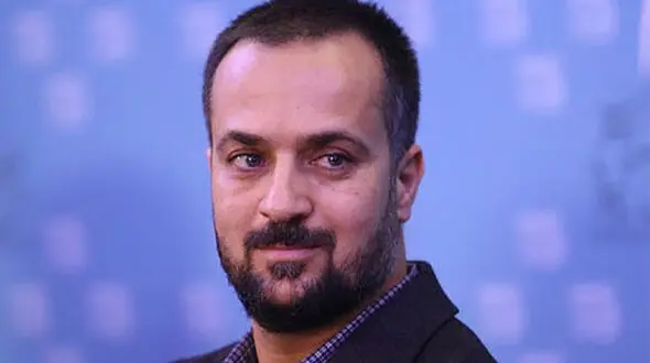 این عکس ها از ارسطو سریال پایتخت و همسر و پسرش پربازدید شد / نیک مهرانفر به پدرش رفته یا مادرش؟