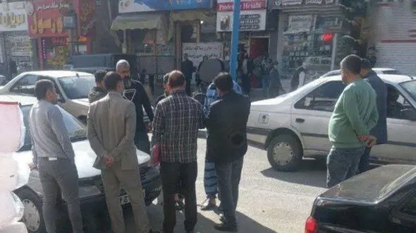 اعترافات دردناک در بازسازی صحنه قتل همزمان 2 برادر در گلستان + فیلم و عکس
