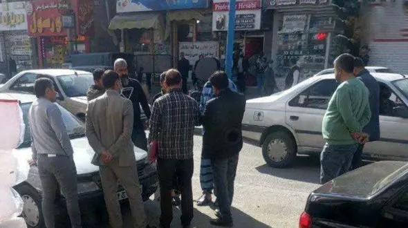 اعترافات دردناک در بازسازی صحنه قتل همزمان 2 برادر در گلستان + فیلم و عکس