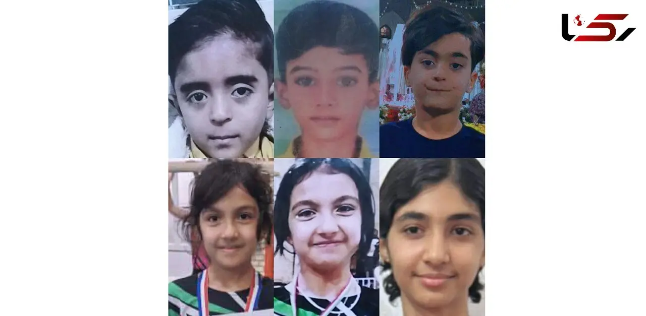 جهان نگاه کن، اینجا جنایت جنگی رخ داد / کشته شدن چند کودک ژیمناست‌‌کار در حمله آمریکا و اسرائیل به ایران