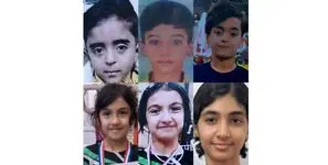  یونیسف از آمار بالای کودکان کشته شده در حمله به ایران ابراز نگرانی کرد