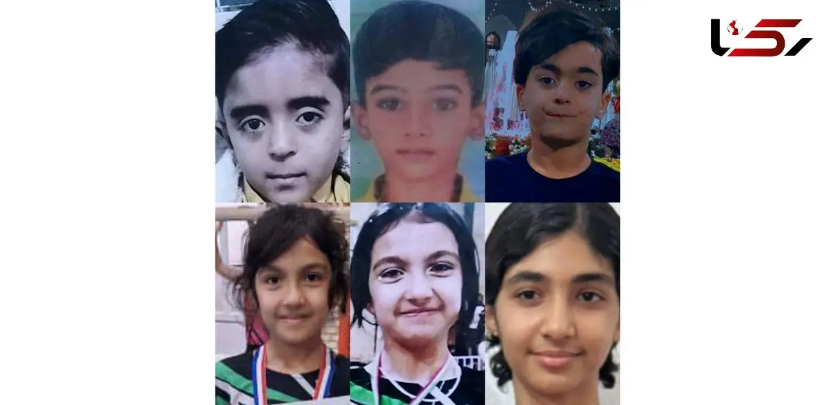 جهان نگاه کن، اینجا جنایت جنگی رخ داد / کشته شدن چند کودک ژیمناست‌‌کار در حمله آمریکا و اسرائیل به ایران