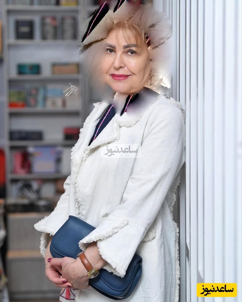 اکرم محمدی