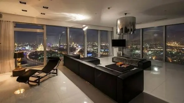 سهم آپارتمان‏های نوساز در معاملات پایتخت کاهش یافت