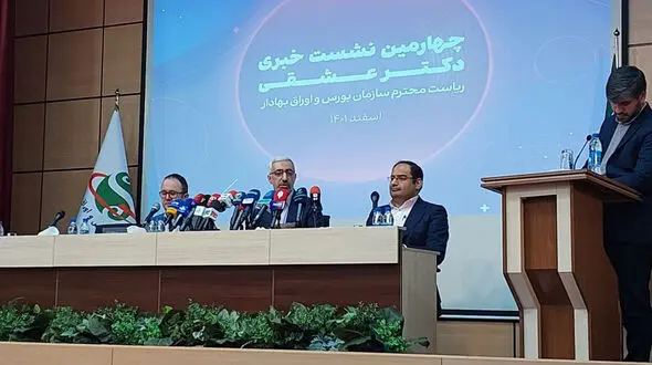 تمام عایدی فروش خودرو در بورس کالا به خودروساز می رسد / واریز سود سهام عدالت تا پایان سال