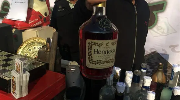 کافه‌های مشروب‌فروش در تهران غافلگیر شدند + جزییات باورنکردنی