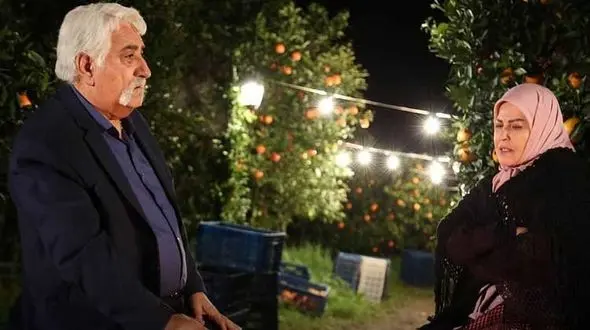 آیا حشمت فردوس در فصل سوم ستایش ازدواج می‌کند؟!