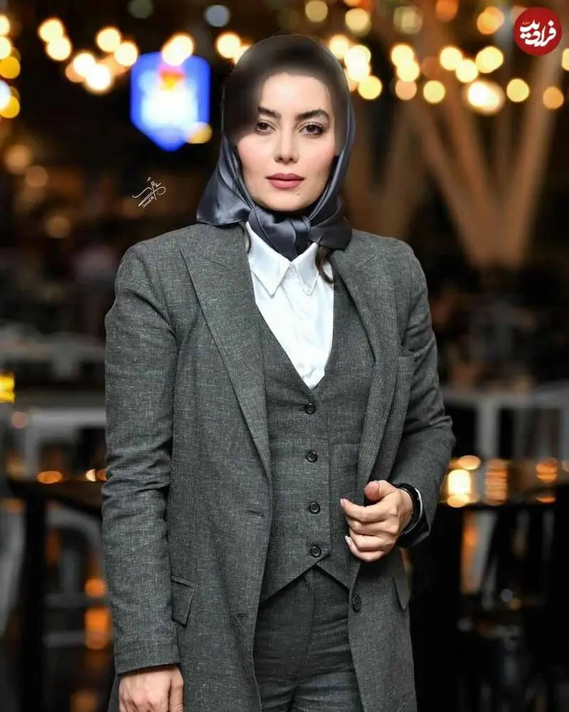 هدیه بازوند