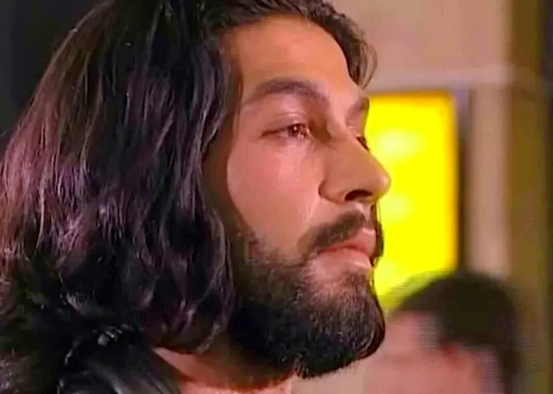 کامران تفتی در خواب و بیدار