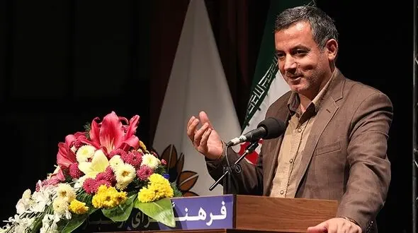 روان شناس برجسته کشور مسافر پرواز تهران-یاسوج بود / توصیه های دکتر کردی قبل از حادثه را ببینید + فیلم و عکس