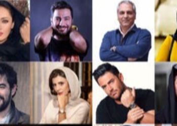 فیلم / آشنایی با گران‌ترین بازیگران سینمای ایران / از رضا گلزار و پیمان معادی تا ساعد سهیلی و شبنم مقدمی ...