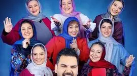 فیلم/ دستمزد نجومی بازیگران در جوکر احسان علیخانی چقدر بود؟ / مدیر فیلمو رونمایی کرد