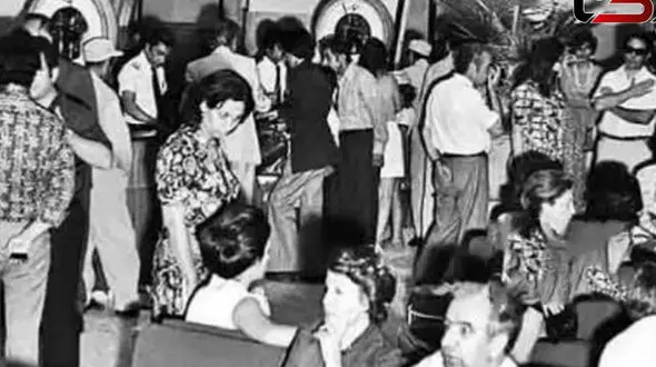 ۵۰ سال پیش ایرانی‌ها برای تور اروپا و آمریکا چقدر پول می‌دادند؟