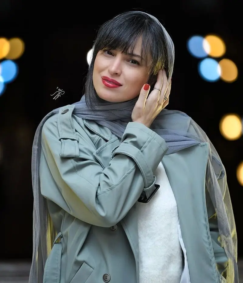 شیرین اسماعیلی