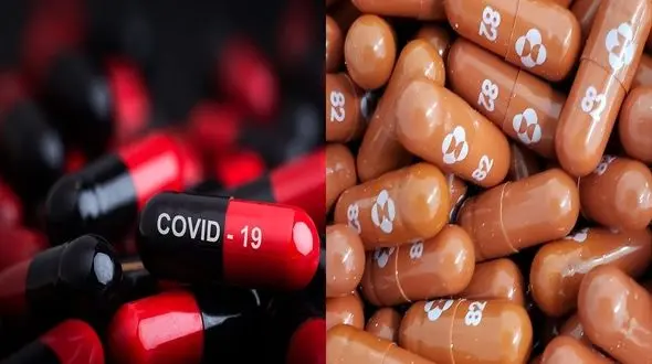 "پکس لووید" کدام است؟ / آیا پاندمی کرونا با قرص های ضد ویروس به پایان خواهد رسید؟ 