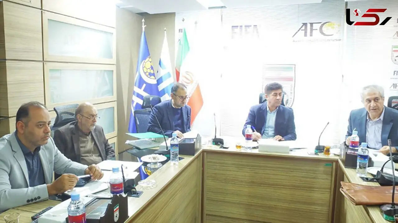 اتباع غیر ایرانی در مسیر حضور در فوتبال ایران