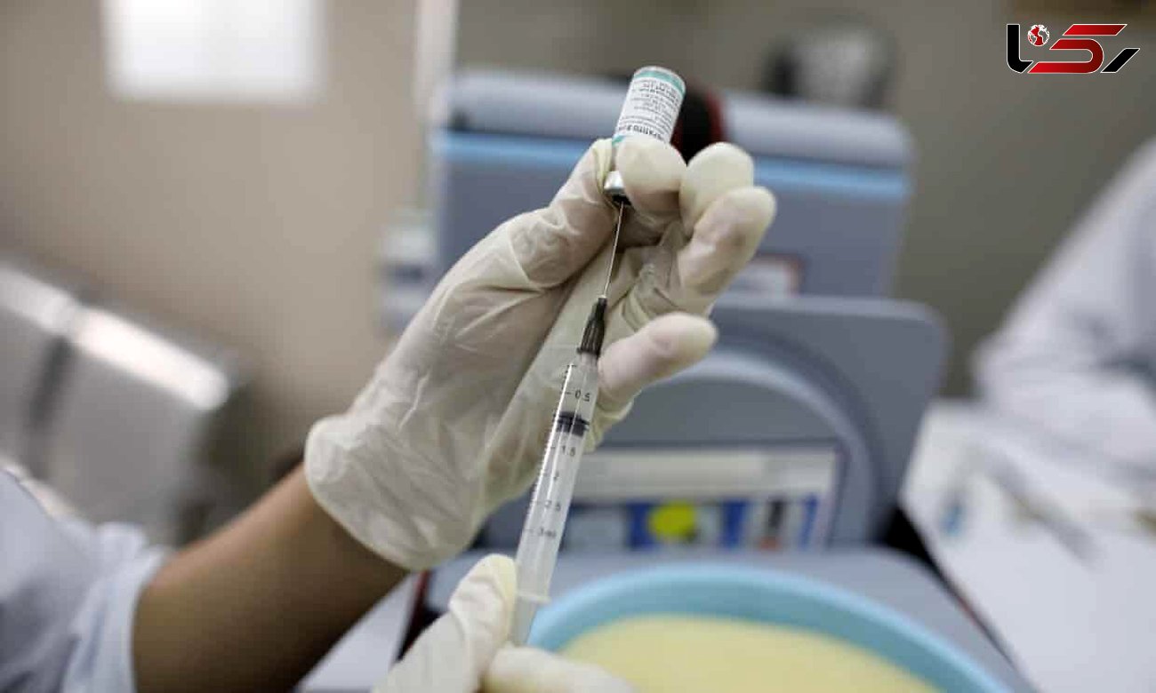 آزمایش موفق واکسن کرونا بر روی میمون در روسیه 