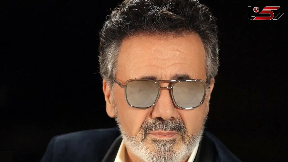 فیلم رقص و آواز معین در عروسی دهه چهل احمد آزاد / باورکردنی یعنی خودشه