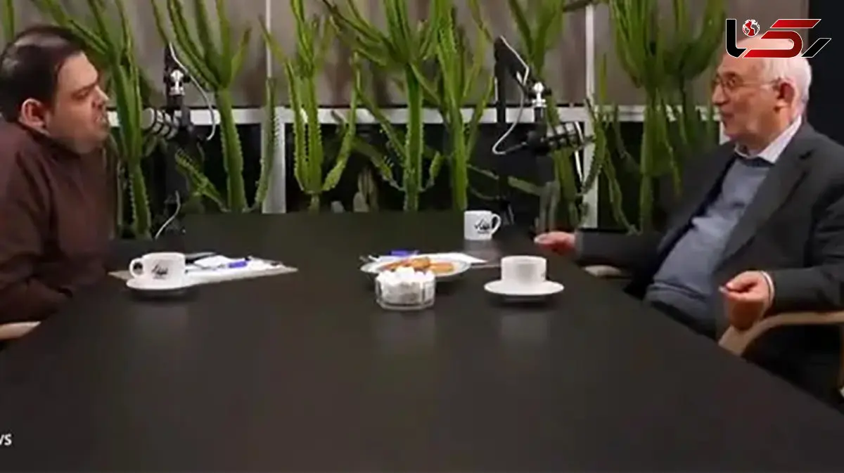 موشک های اس 300 به درد نخورد / آمریکا ازترس نیروی دریایی ایران نفتکش‌های ایران را توقیف نمی‌کند + فیلم