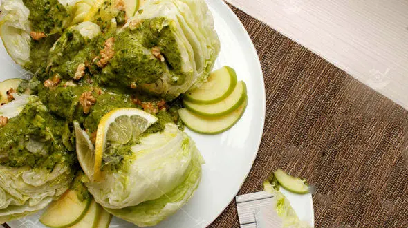 رژیم لاغری جدید با مصرف غذای بیشتر