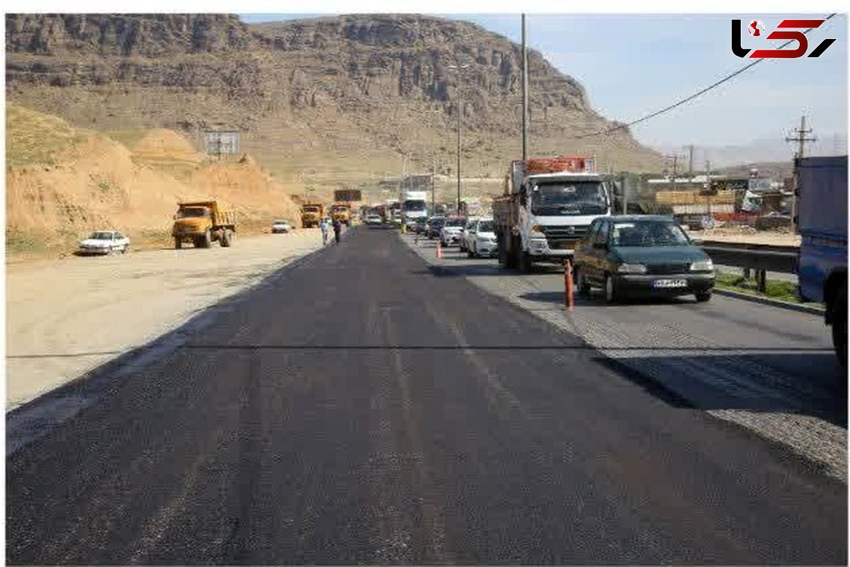 ورودی شهرستانهای لرستان ساماندهی می شود / تقدیر مدیرکل بازرسی استان از عملکرد راهداری