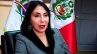  استعفای وزیر خارجه پرو به خاطر زدن واکسن کرونا خارج از نوبت