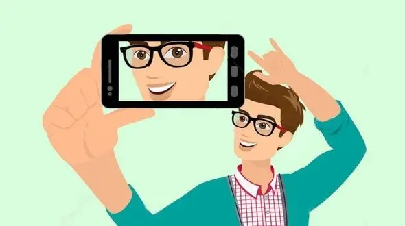 آموزش عکاسی با گوشی همراه در ایام نوروز