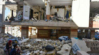 اختصاص حقوق ۱ تا ۳ روز کارکنان آسایشگاه کهریزک برای کمک به زلزله‌زدگان