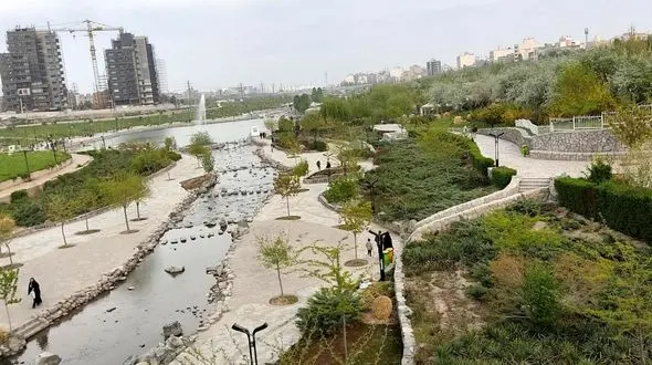 «چهل بازه» اولین رودخانه کشور که به نام دو نهاد دولتی سند خورد!/ نماینده مجلس: این حکم قابلیت فرجام خواهی دارد