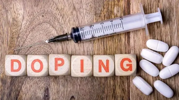 30 ورزشکار ایرانی دوپینگ کرده اند
