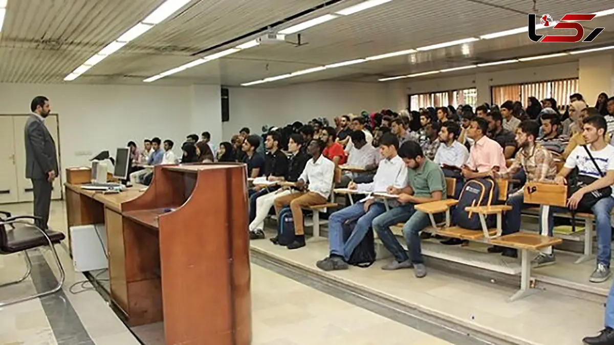 افزایش حدود ۱۰۰ درصدی حقوق هیات علمی در سایه ابهام منابع 