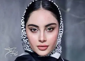 بیوگرافی ترلان پروانه بازیگر بامدار خمار /  از حضور در تیزر تبلیغاتی در ۳ سالگی تا نامزد عنوان زیباترین زن دنیا !