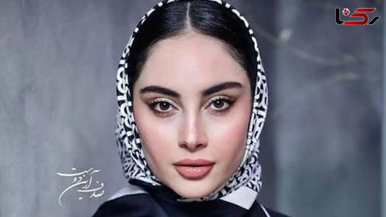 بیوگرافی ترلان پروانه بازیگر بامدار خمار /  از حضور در تیزر تبلیغاتی در ۳ سالگی تا نامزد عنوان زیباترین زن دنیا !