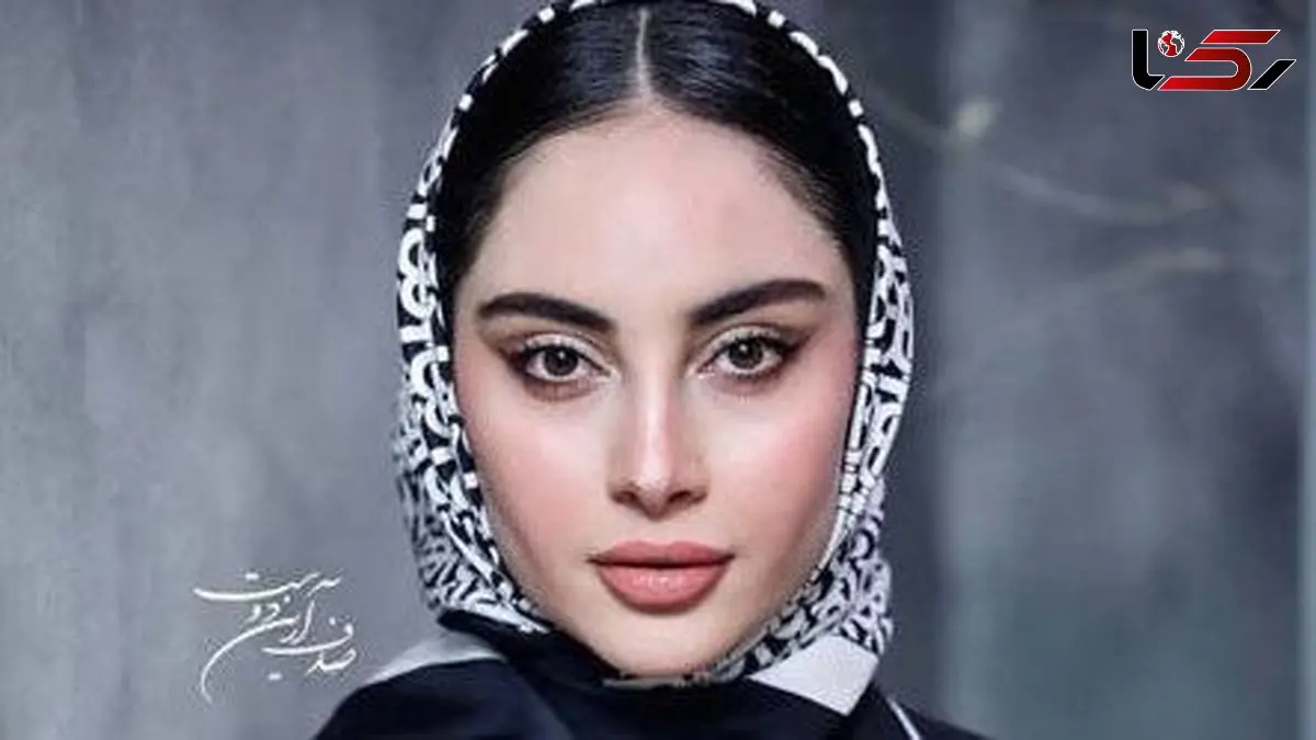 بیوگرافی ترلان پروانه بازیگر بامدار خمار /  از حضور در تیزر تبلیغاتی در ۳ سالگی تا نامزد عنوان زیباترین زن دنیا !