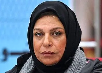 گوهر خیر اندیش تغییر چهره داد/ خانم بازیگر با این رنگ چشم اصلا قابل شناسایی نیست