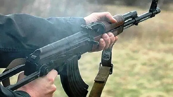اختلاف خانوادگی در هامون جنجالی شد/ صدای شلیک گلوله محله را پر کرد
