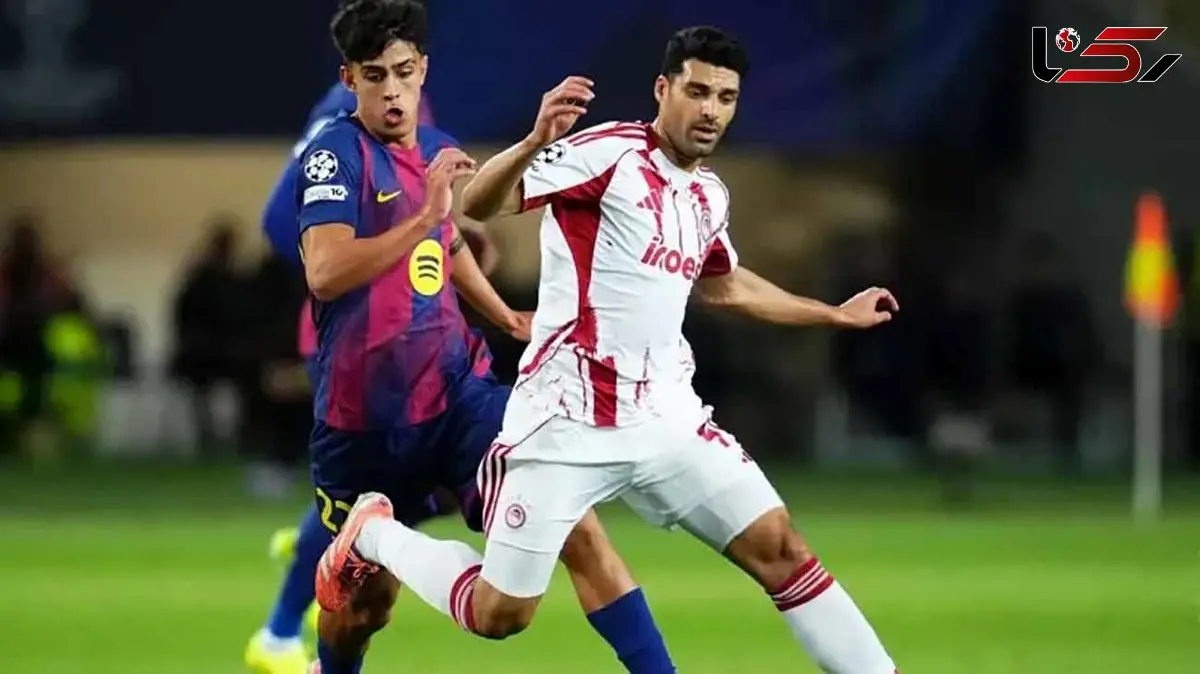 جدول کامل لیگ قهرمانان اروپا / چه تیم های صعود کردند؟